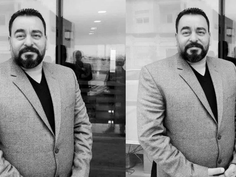 متعب الصقار