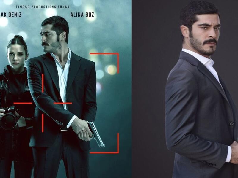 مسلسل مرعشلي