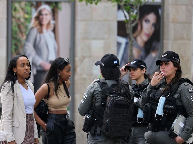Israeli health ministry reported 94 new cases of Covid
