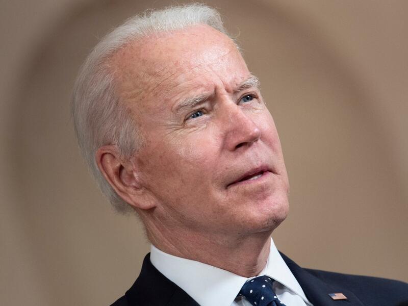 George Floyd protests in The USA