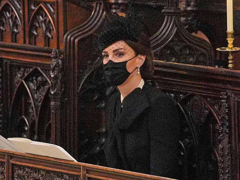 Prince Philip Funeral