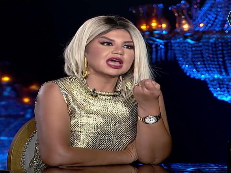 بوسي شلبي  