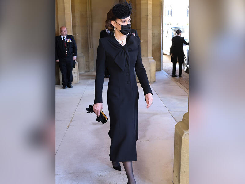 Prince Philip Funeral