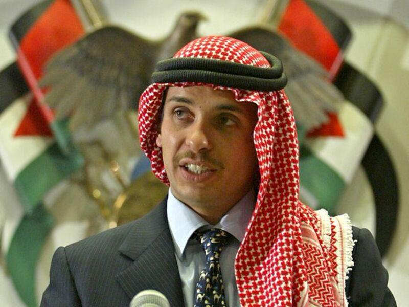 It is unclear why the kingdom decided to crack down on Prince Hamza now, but he put himself at risk by making frequent visits to tribal gatherings where some people criticized the king.