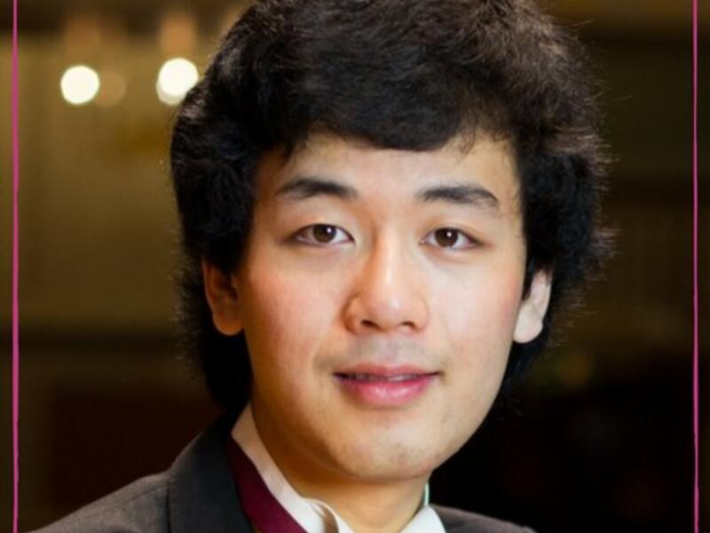 Yuanfan Yang