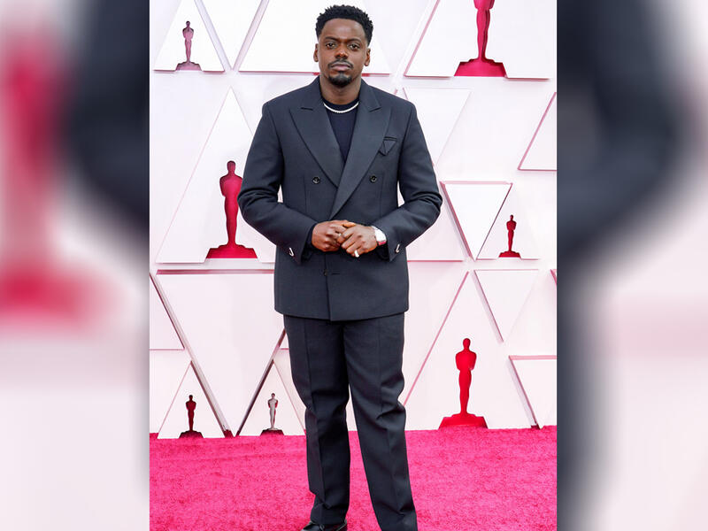 Daniel Kaluuya