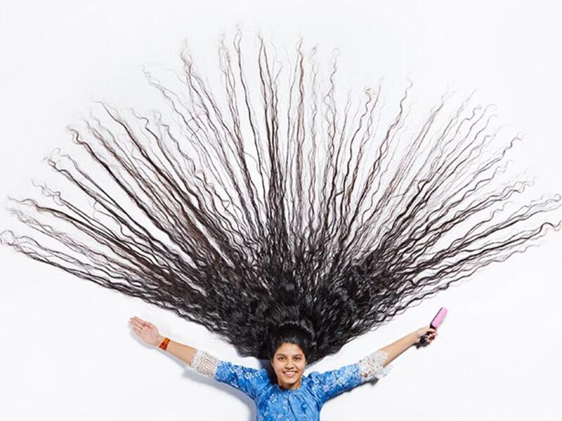 Nilanshi Patel