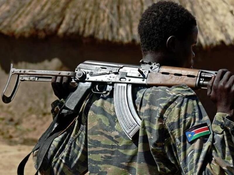 New UNMISS Chief arrived in South Sudan 
