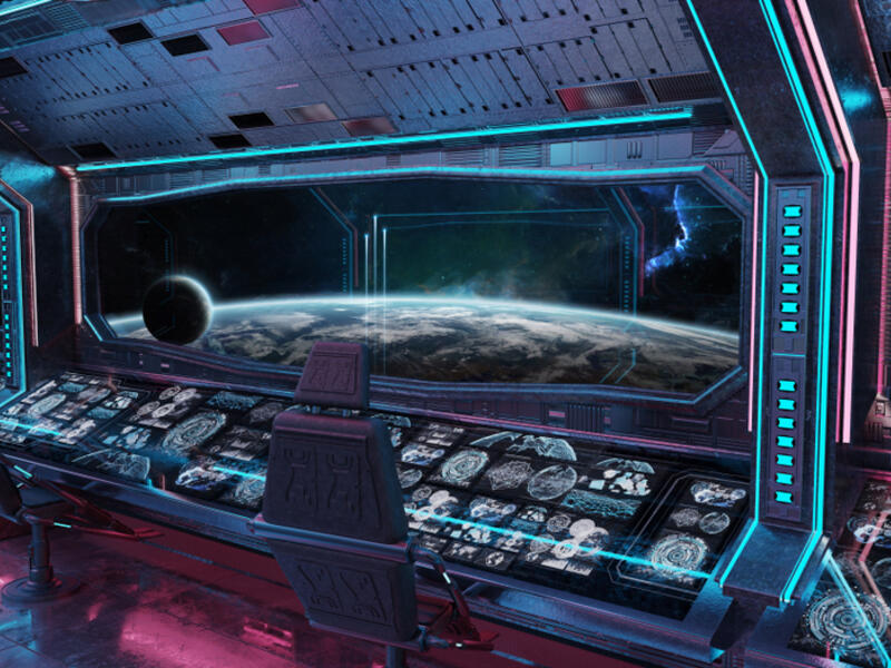 Spaceship