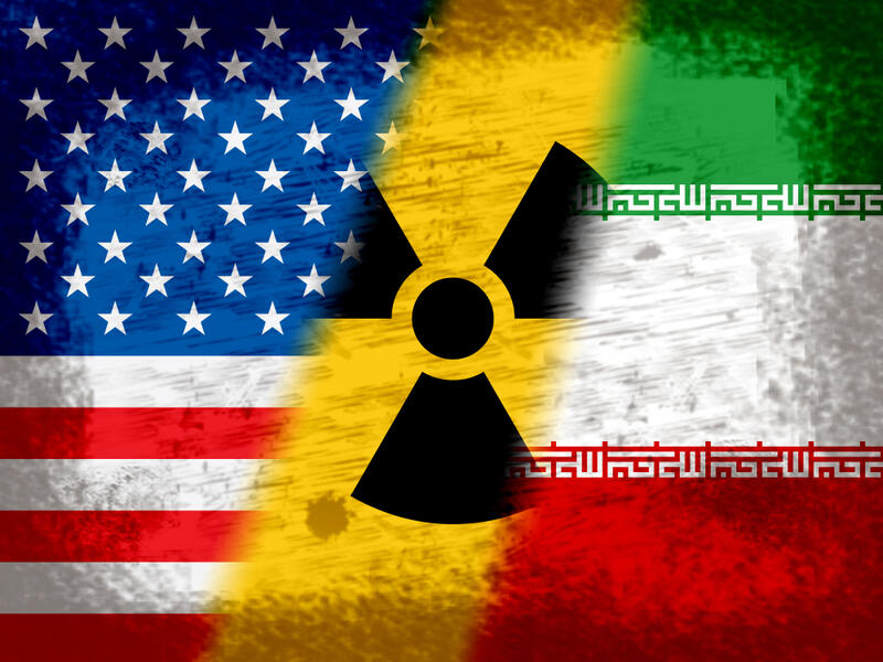 The Iran nuclear deal can be mended