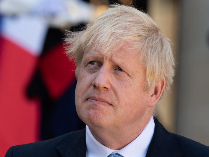 UK PM accused of failure in Zaghari-Ratcliffe case.