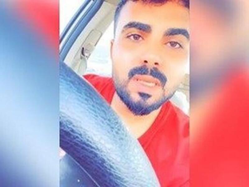 عبدالله مشايخ