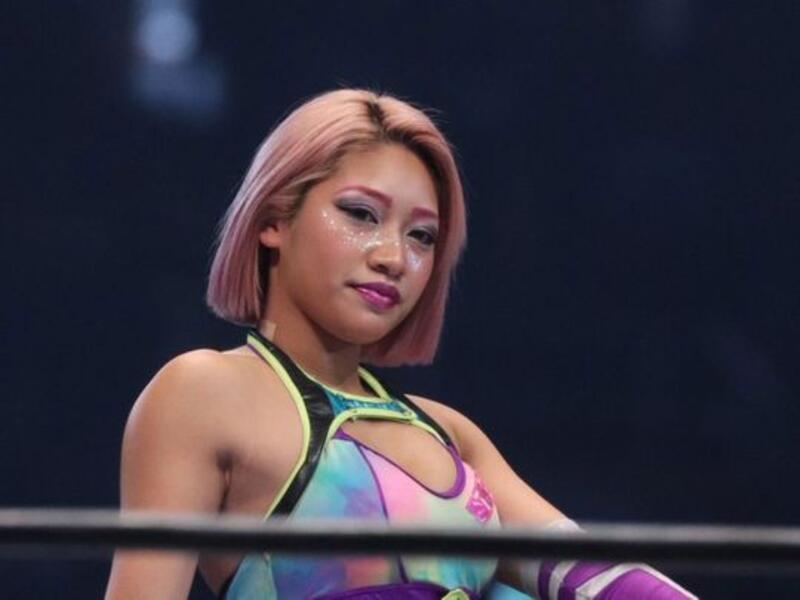 Hana Kimura