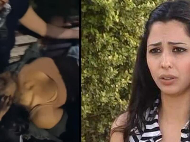 ميساء عبد الهادي