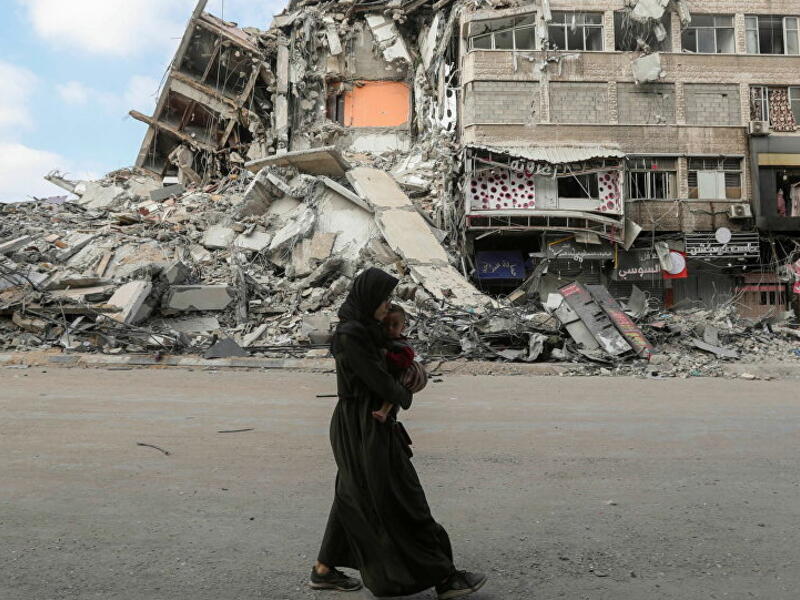 المرافق السياحية: ألحق العدوان أضرارًا بأكثر من 60 مرفقًا سياحيًا.