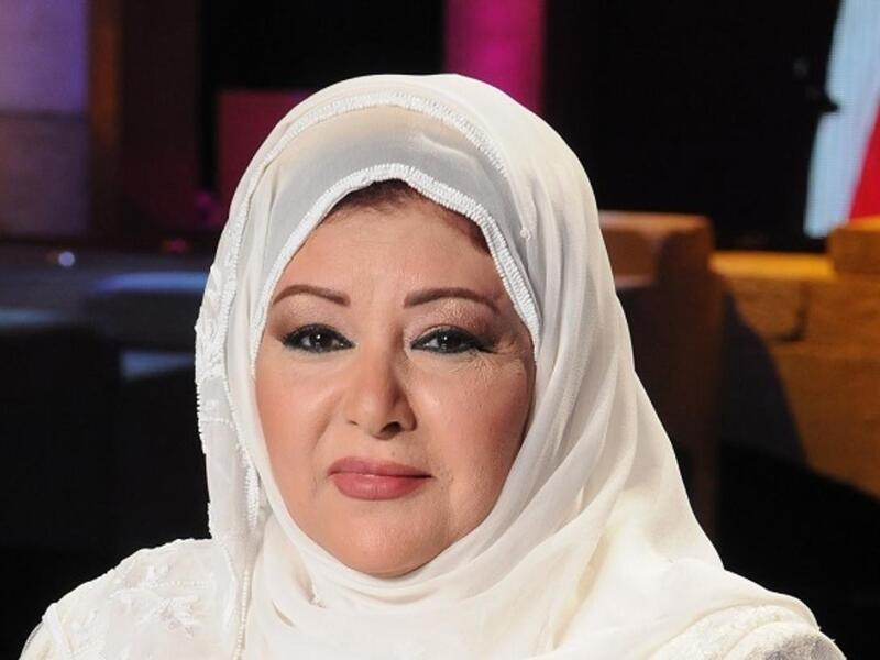 عفاف شعيب