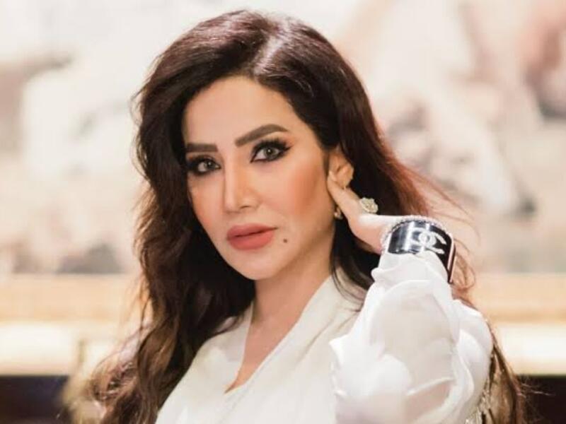 لجين عمران