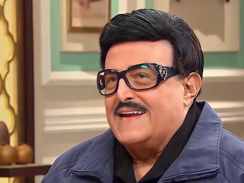 سمير غانم