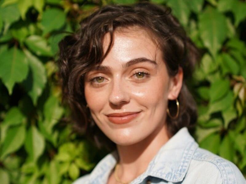 AP Journalist Emily Wilder was fired over supporting Palestine