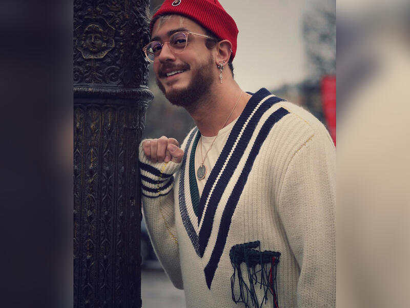 Saad Lamjarred