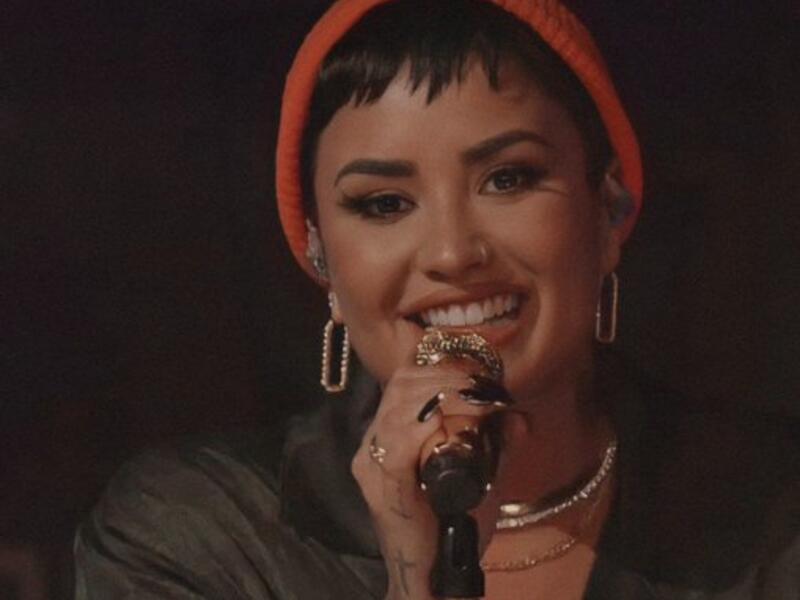 Demi Lovato