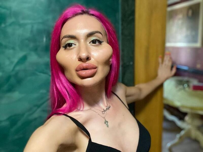 Anastasia Pokreshchuk
