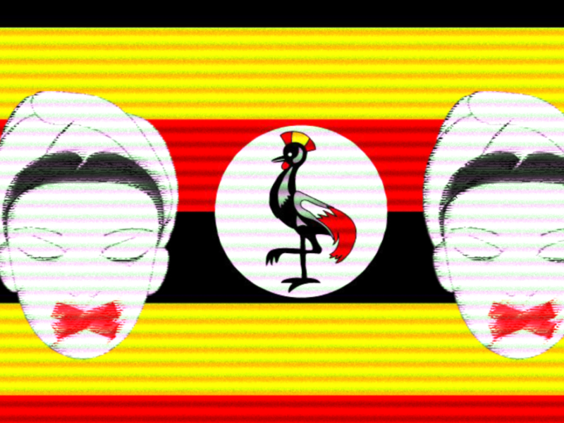 Uganda's Sexual Offenses Bill