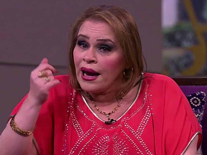 نادية العراقية