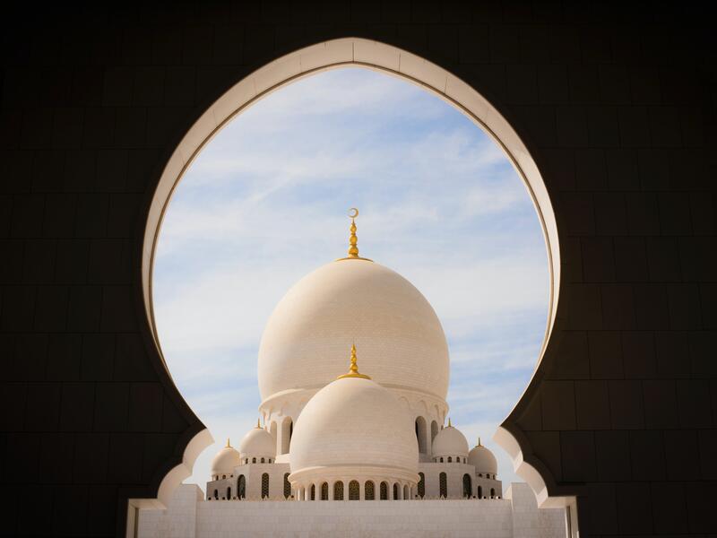 Mosque