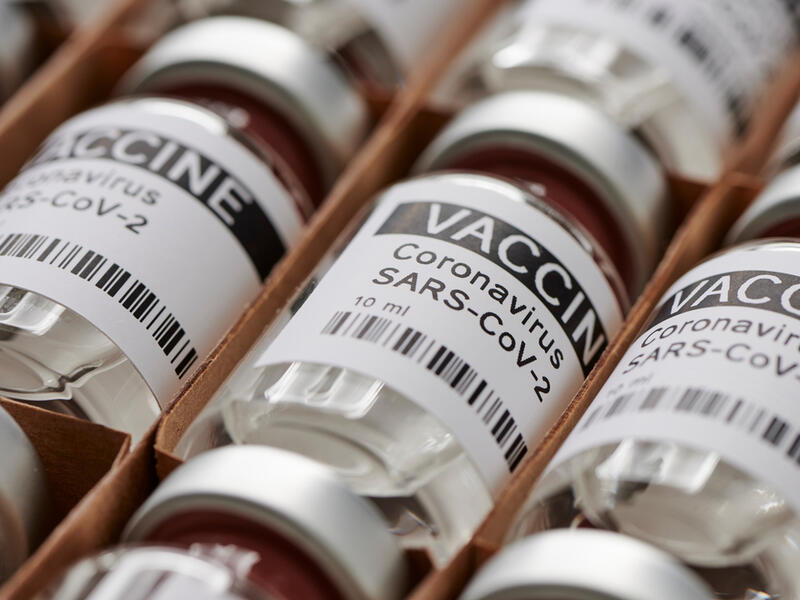 COVID-19 vaccines