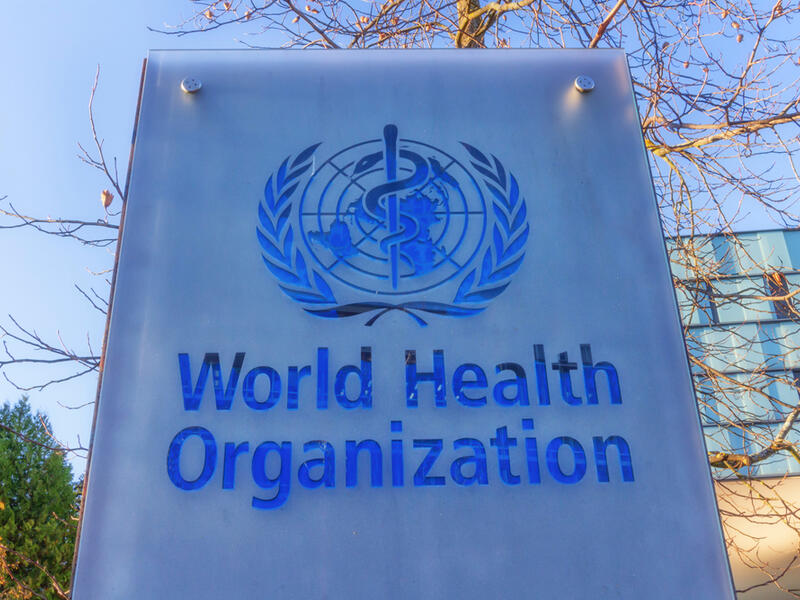 Biden administration calls on the WHO to conduct a second investigation into the origins of the coronavirus pandemic 