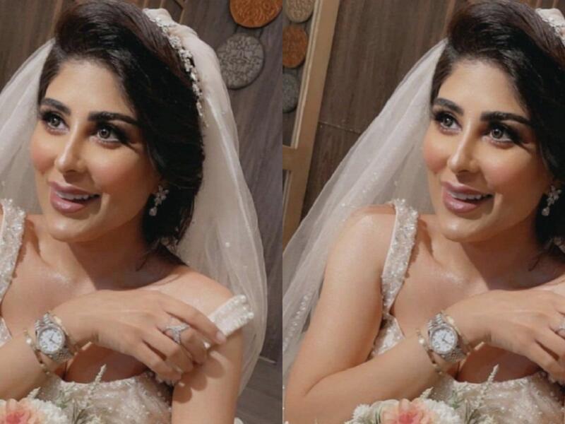 زارا البلوشي