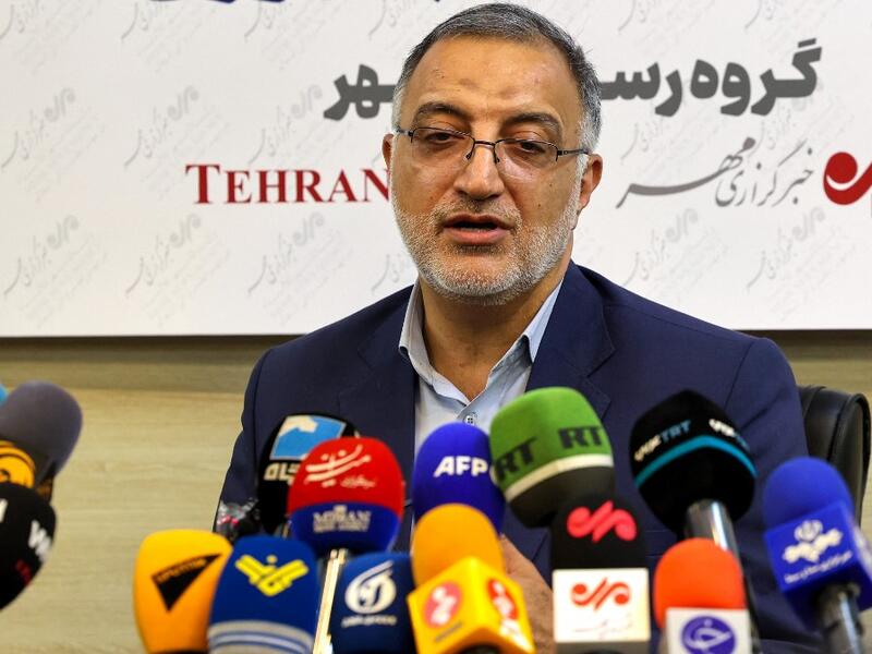 will the new presidency shape Iran's relations with the West