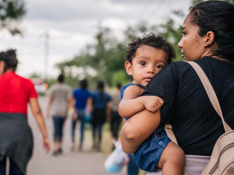 World Refugee Day marked internationally