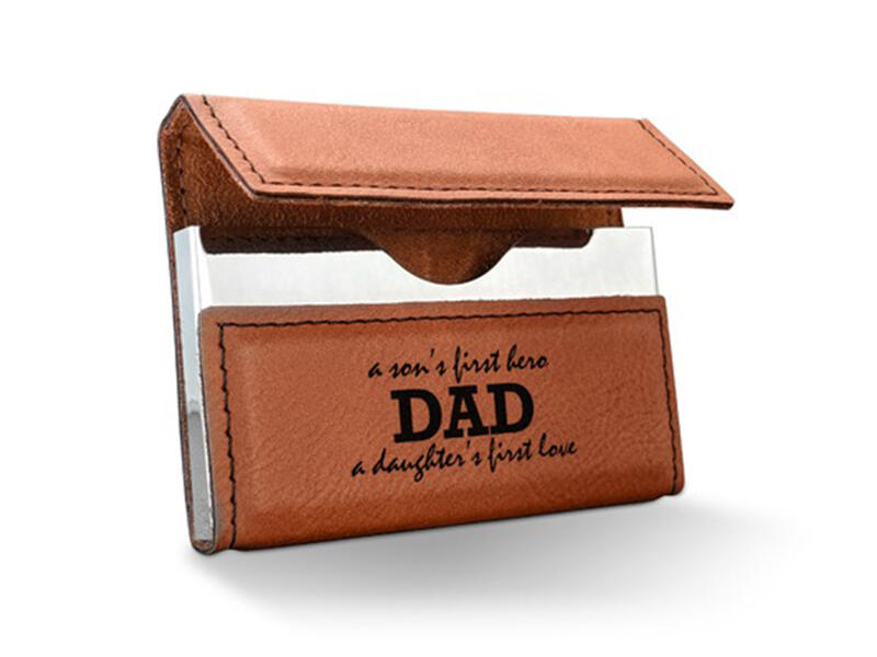 6. Card holder