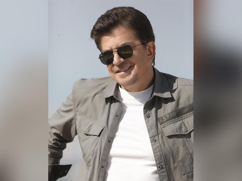 Walid Toufic
