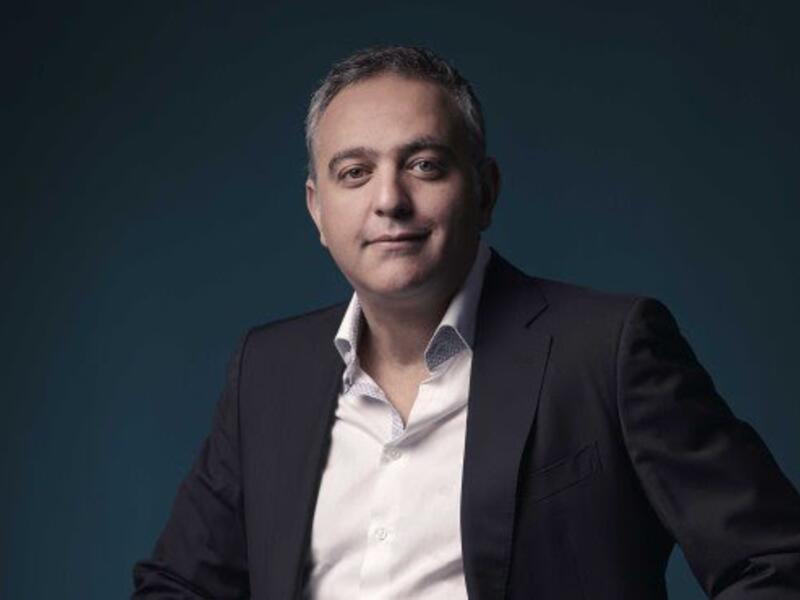 Cairo Film Festival president Mohamed Hefzy