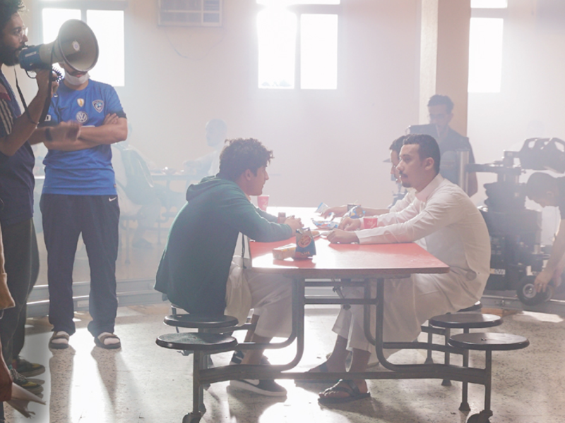 Red Sea Film Festival announces $10 million fund to support Arab, African cinema