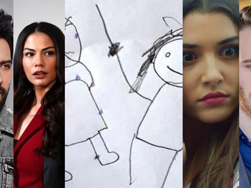 Turkey Is Shaken Over Elmalı Davası & Stars, Including Kerem, Hande, Demet and Tarkan, Express Their Extreme Fury