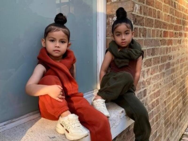 Mia & Tatiana