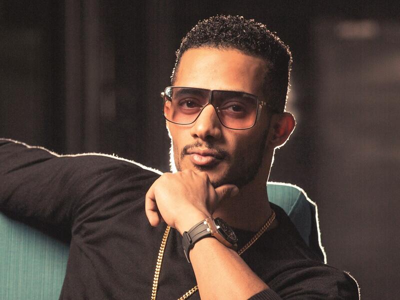 محمد رمضان