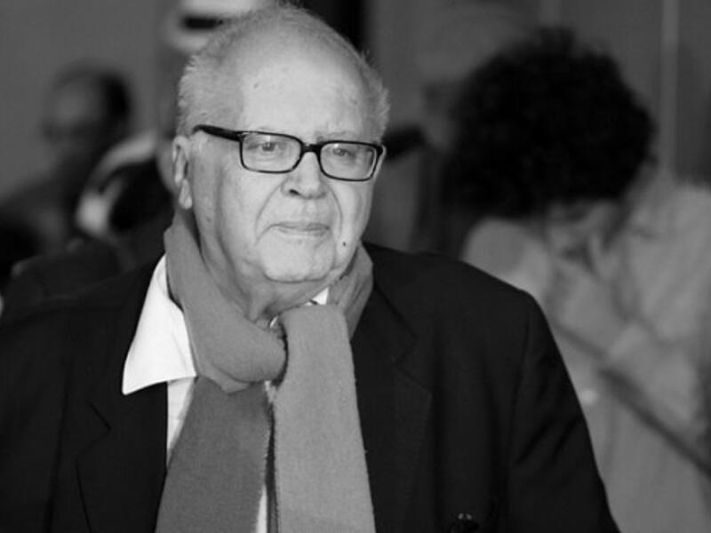 Tunisian thinker Hichem Djait