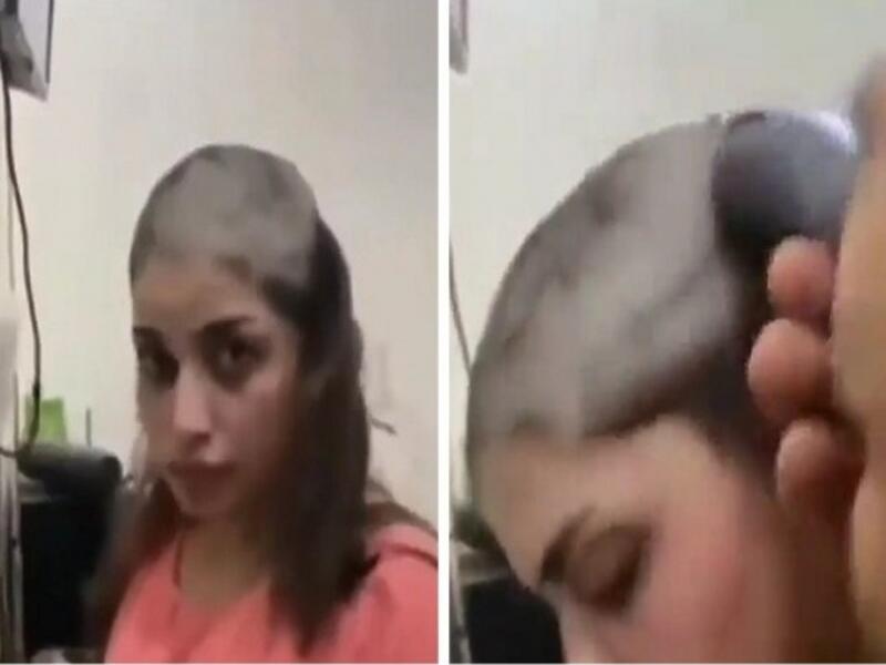 تعذيب أردنية في ليبيا