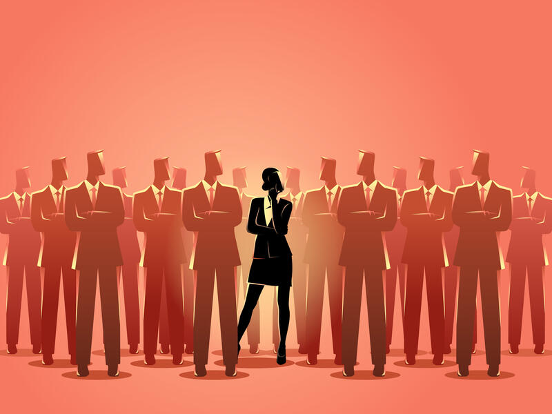 gender inequality
