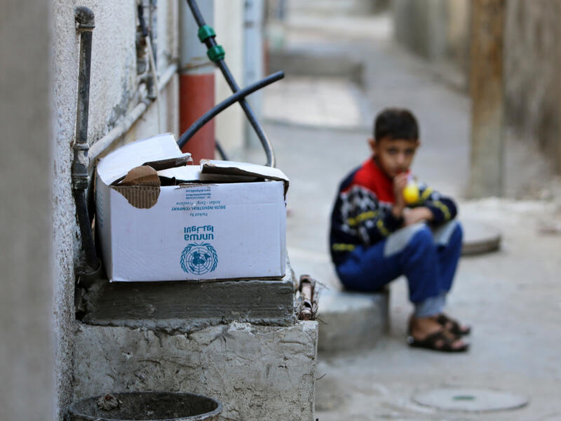 World Refugee Day marked internationally