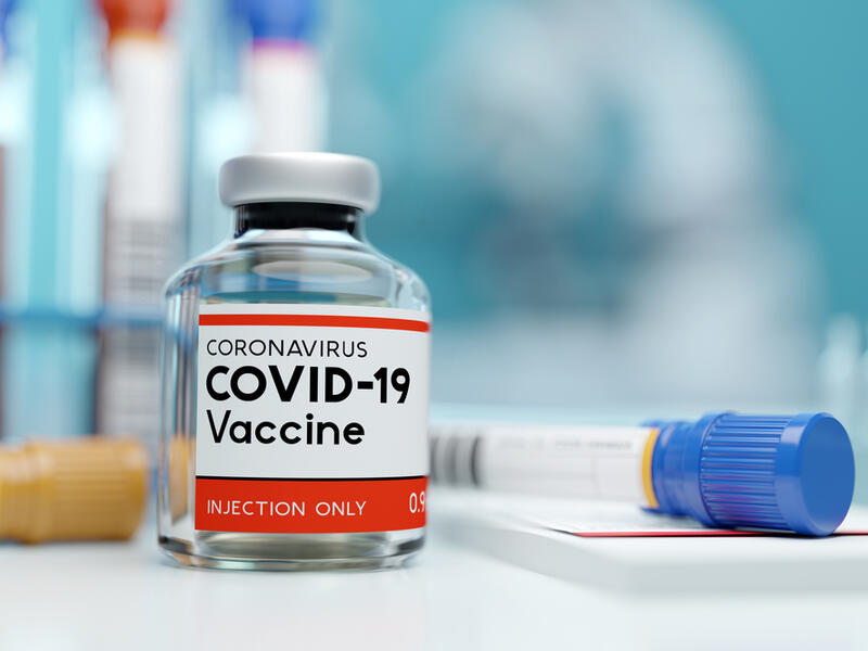 Vaccine Deal with the Israeli government was canceled