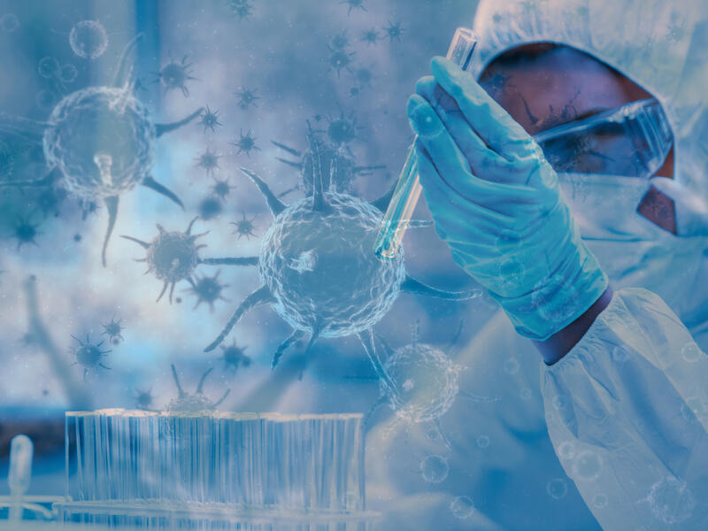 Wuhan lab leak theory has NOT been ruled out