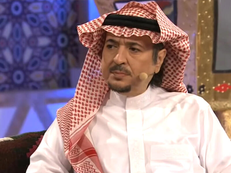 خالد سامي