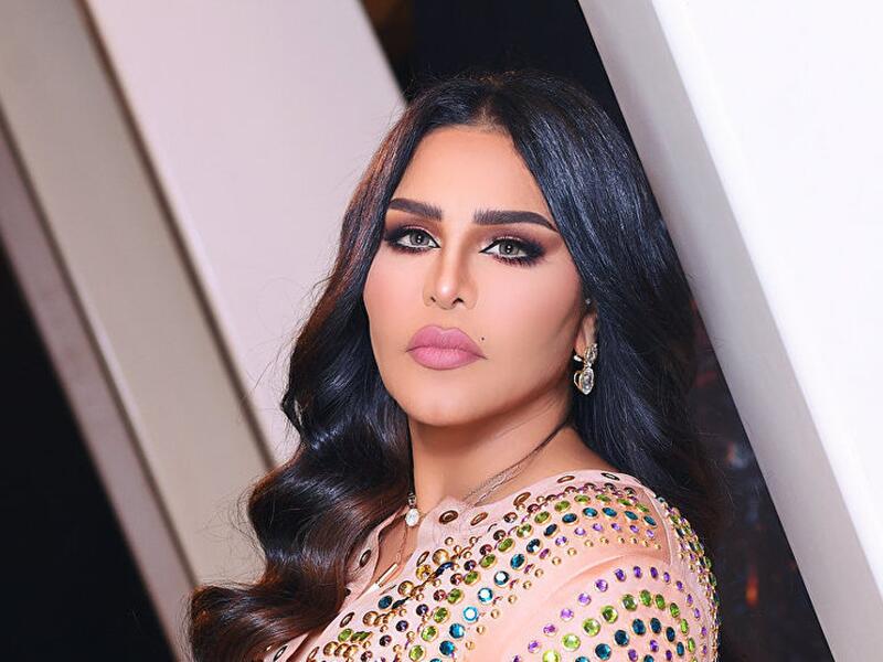 أحلام الشامسي