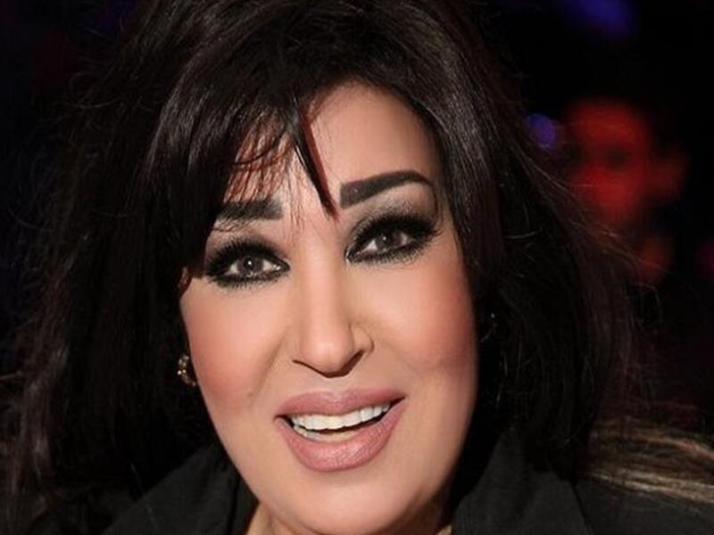 فيفي عبده 